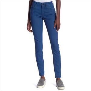 G-Star Shape High Super Skinny Jeans Blue | 26